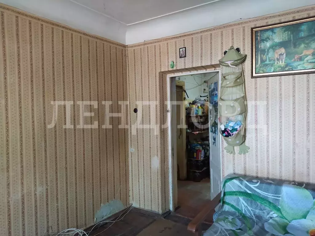 3-к кв. Ростовская область, Ростов-на-Дону, Нахичевань ул. 20-я Линия, ... - Фото 2