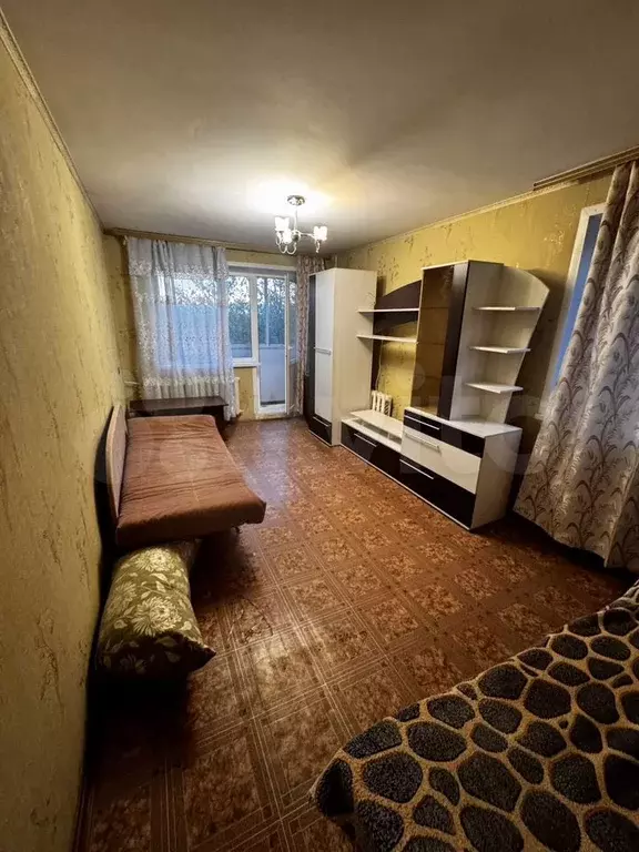 2-к. квартира, 45 м, 2/5 эт. - Фото 0