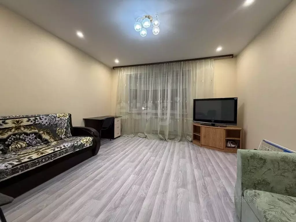 2-к кв. Ямало-Ненецкий АО, Новый Уренгой ул. 26-го съезда КПСС, 2 ... - Фото 2