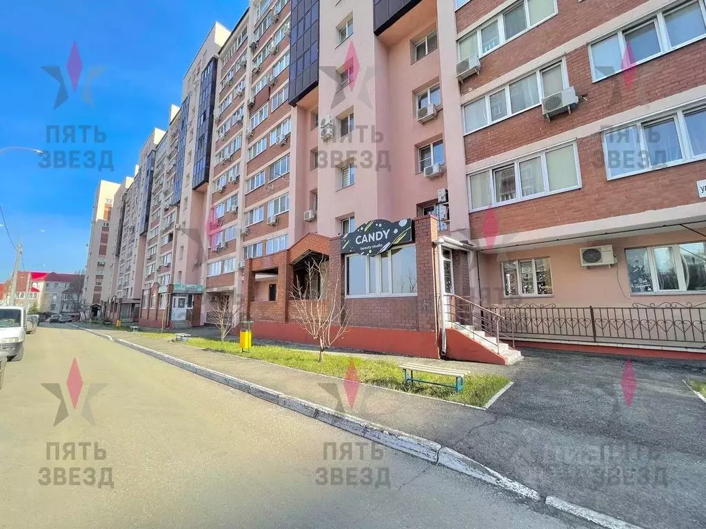 Помещение свободного назначения в Самарская область, Самара ... - Фото 0