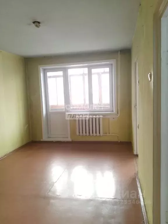 4-к кв. Иркутская область, Иркутск ул. Генерала Доватора, 1 (61.3 м) - Фото 1