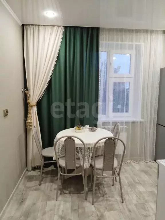 1-к кв. Ямало-Ненецкий АО, Муравленко Пионерская ул., 42 (34.3 м) - Фото 1