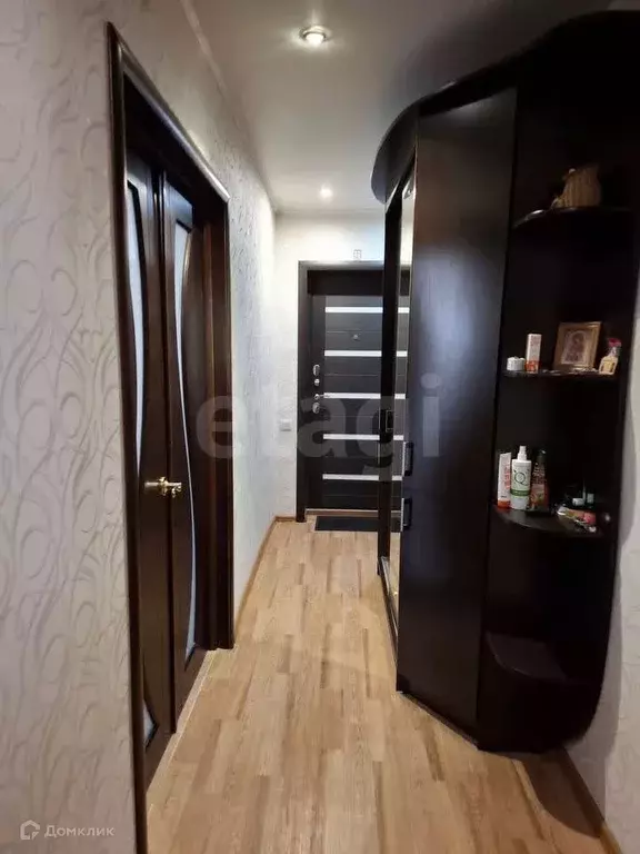 Продаётся 2-к квартира, 55.9 м - Фото 1