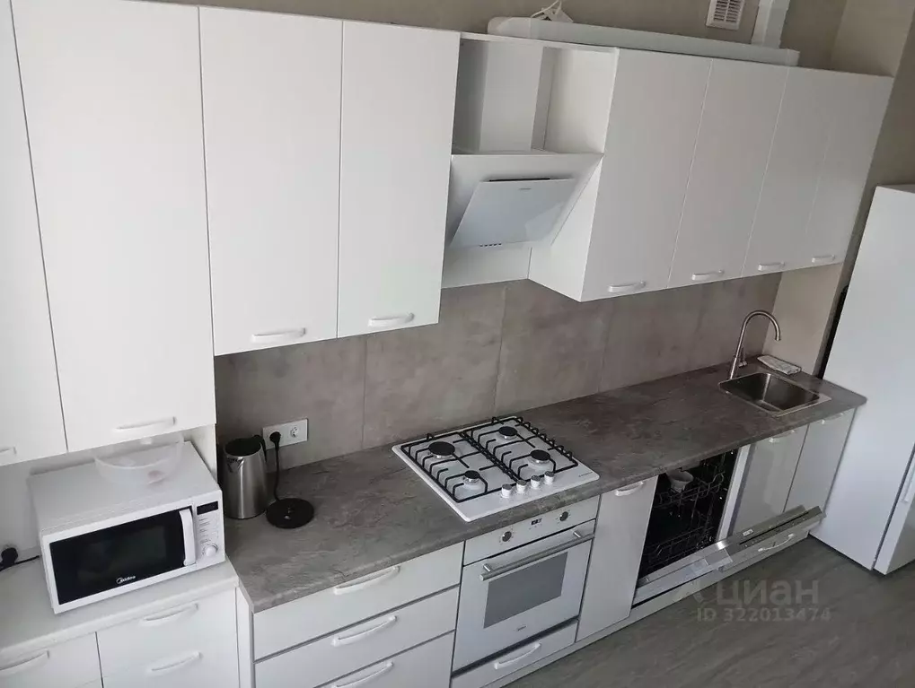 2-к кв. Нижегородская область, Арзамас ул. Карла Маркса, 61 (70.0 м) - Фото 2