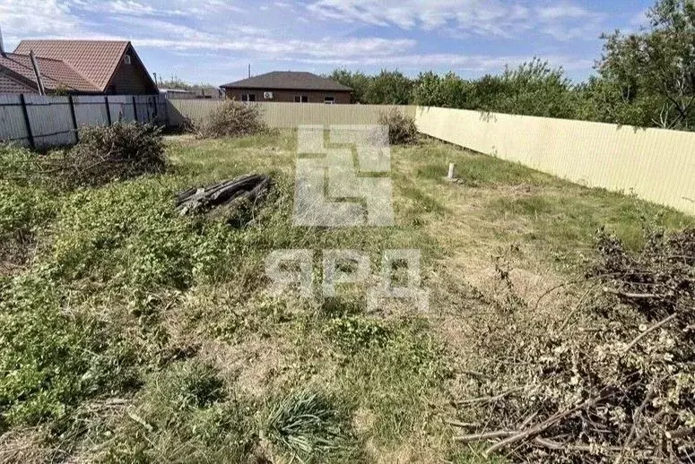 Участок в Ростовская область, Новочеркасск ул. Ростовский выезд, 72 ... - Фото 1
