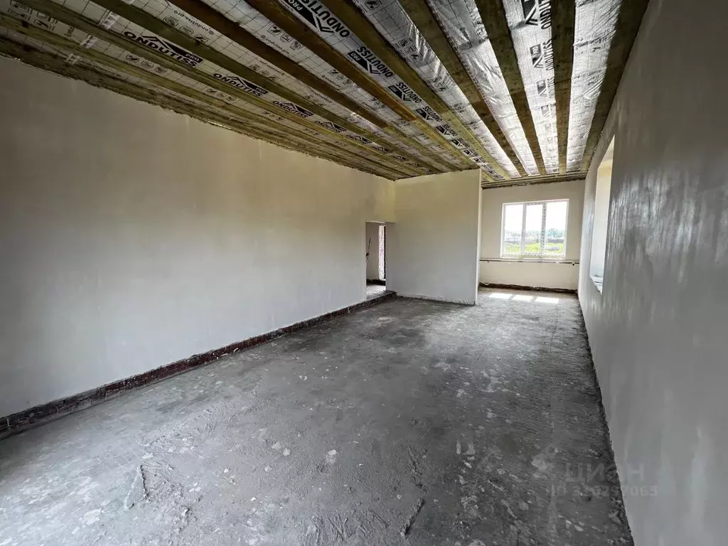 Дом в Калужская область, Жуковский муниципальный округ, Корсаково ... - Фото 2