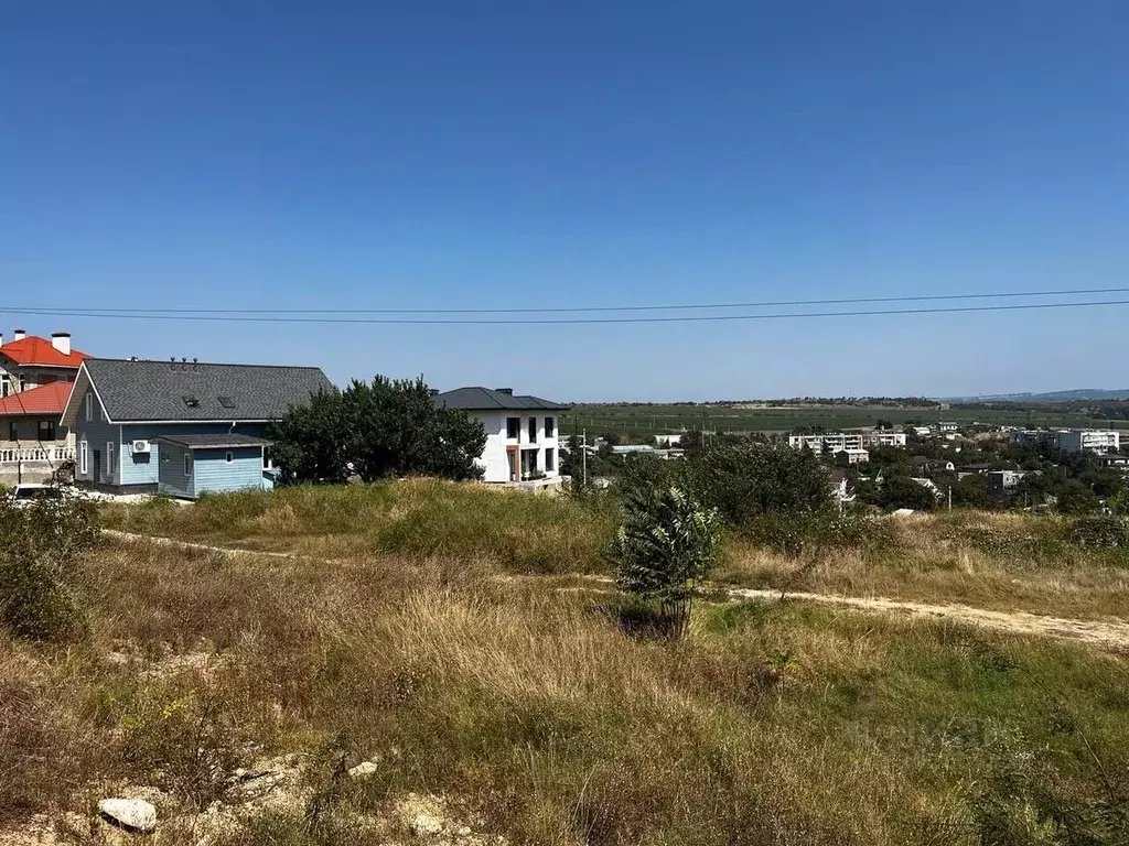 Участок в Севастополь, Севастополь, Балаклава г. ул. Склонная, 39 (9.0 ... - Фото 0