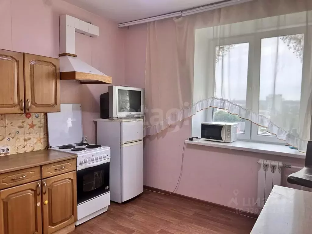 2-к кв. Ульяновская область, Ульяновск Южная ул., 44 (48.1 м) - Фото 0