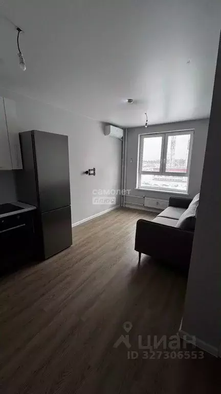 1-к кв. Московская область, Люберцы Зенино ЖК Самолет мкр, проезд ... - Фото 2