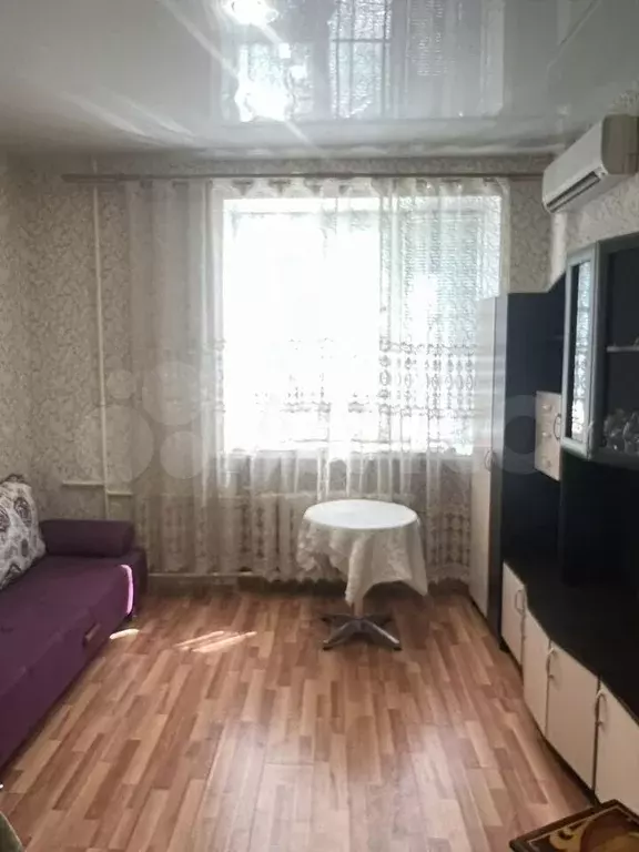 Комната 24 м в 1-к., 3/4 эт. - Фото 1
