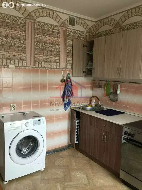 3-комнатная квартира: Старый Оскол, микрорайон Королёва, 6 (63.9 м) - Фото 1