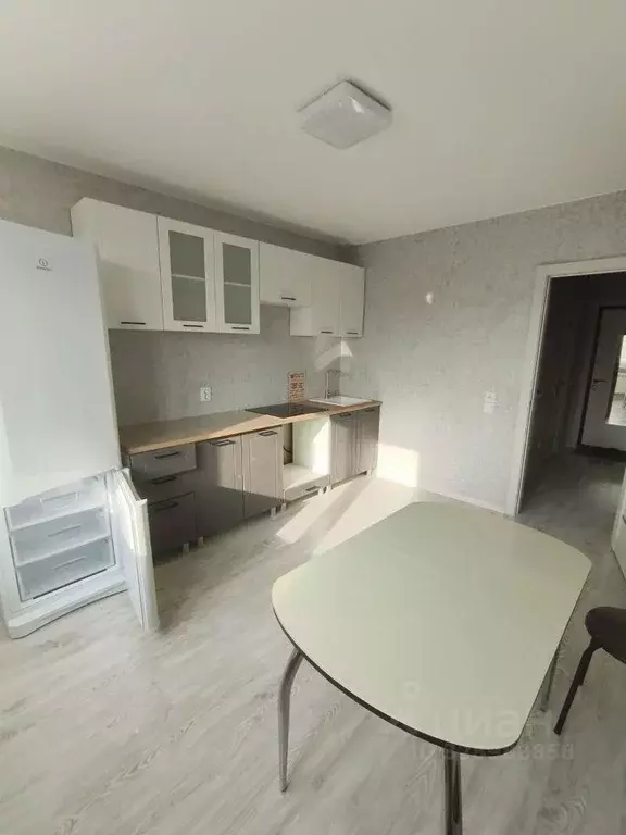 2-к кв. Чувашия, Чебоксары бул. Солнечный, 40 (53.8 м) - Фото 2