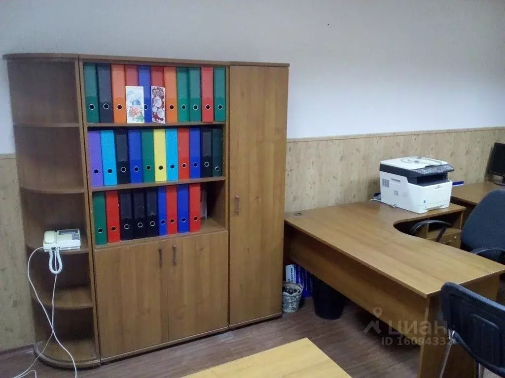 Офис в Тульская область, Тула Советская ул., 112 (35 м) - Фото 2