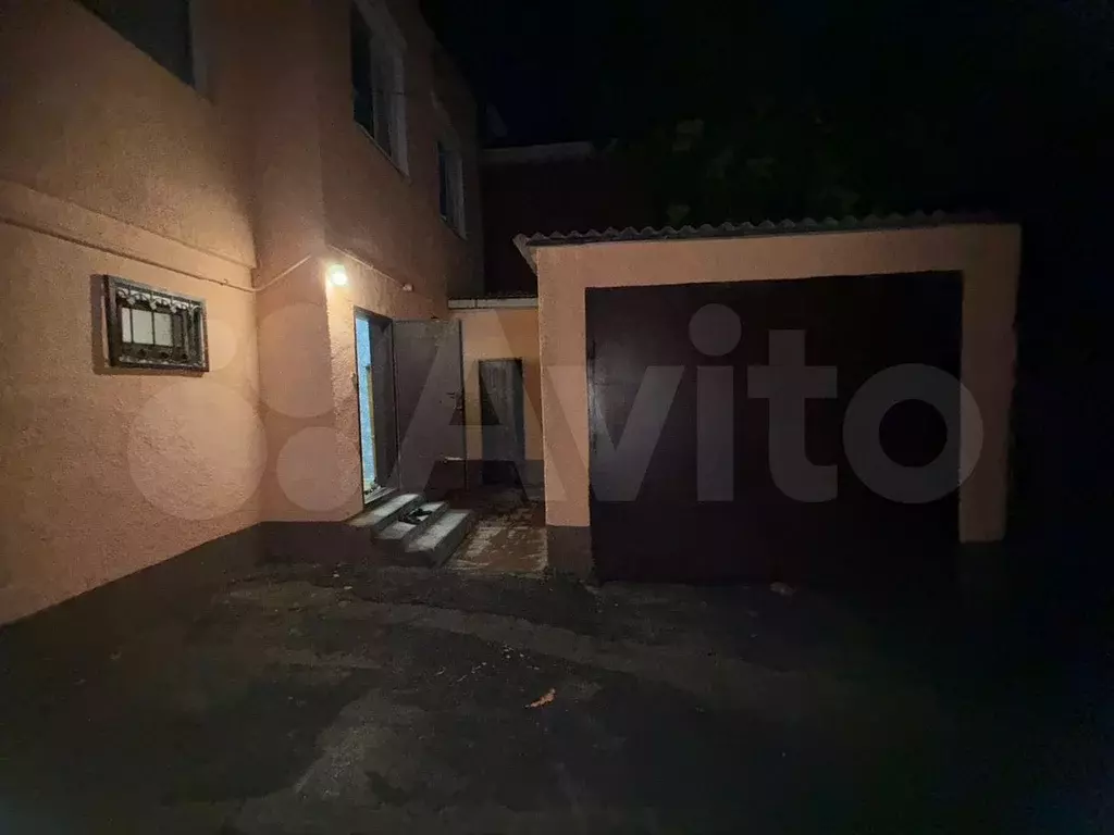 4-к. квартира, 120 м, 2/5 эт. - Фото 1