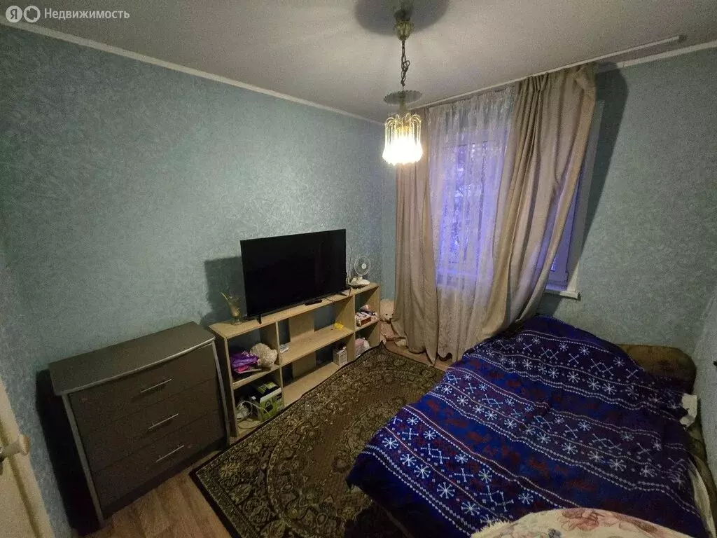 2-комнатная квартира: Екатеринбург, Благодатская улица, 66 (37.8 м) - Фото 2