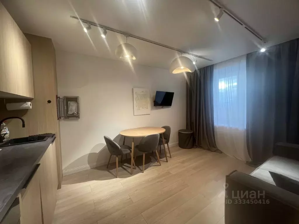 2-к кв. Москва ул. Коминтерна, 22К2 (35.0 м) - Фото 1