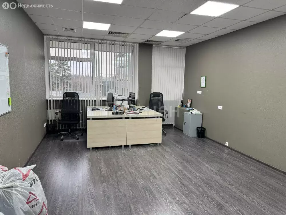 Офис (27.8 м) - Фото 2