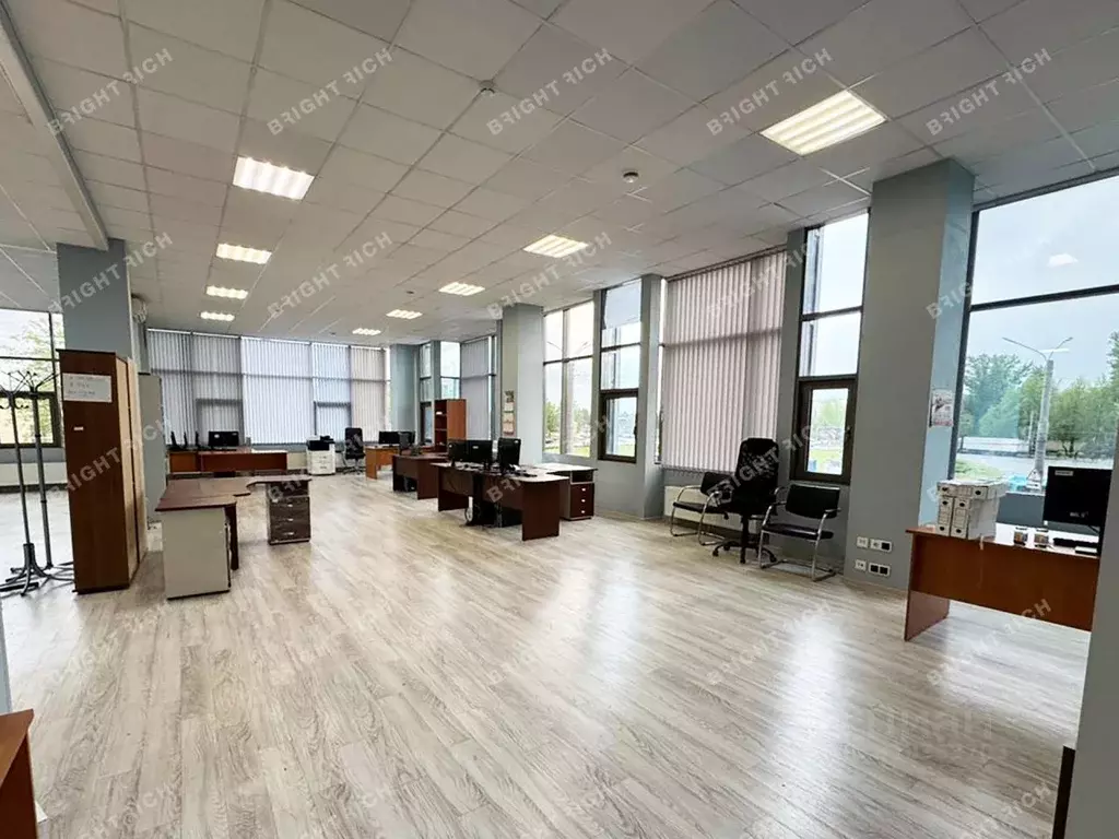 Офис в Санкт-Петербург ул. Седова, 11К2 (330 м) - Фото 0