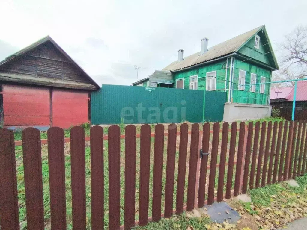 Дом в Мичуринск, Первомайский участок (63 м) - Фото 2