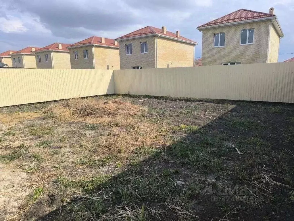 Дом в Краснодарский край, Динской район, Южно-Кубанское с/пос, пос. ... - Фото 2