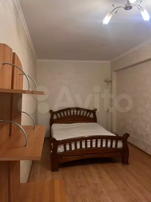 2-к. квартира, 43 м, 1/5 эт. - Фото 0