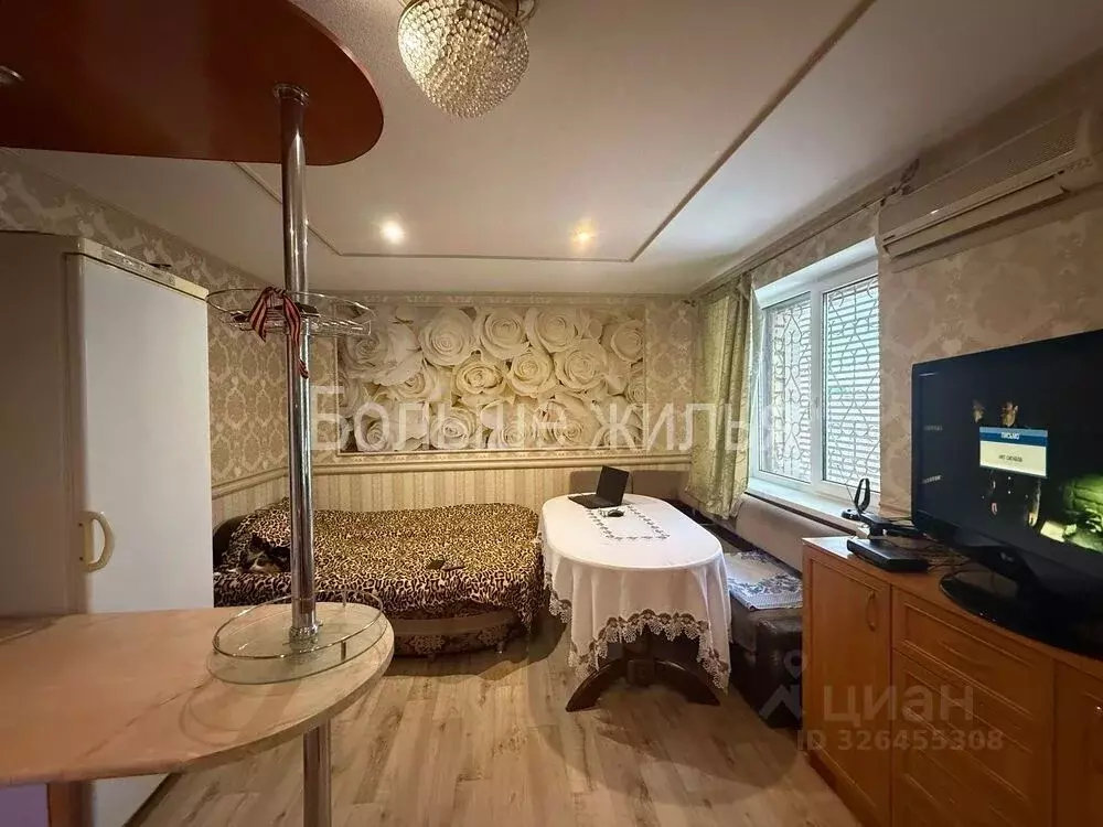 Дом в Волгоградская область, Волгоград Рабочий поселок Горьковский ... - Фото 2