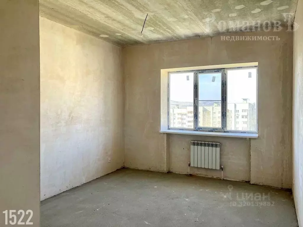 1-к кв. Ставропольский край, Железноводск Октябрьская ул., 96В (42.0 ... - Фото 2