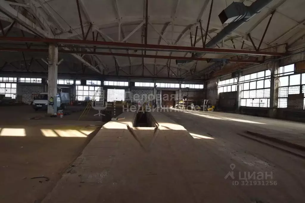 Производственное помещение в Новгородская область, Великий Новгород ... - Фото 1