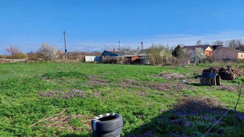 Участок в Краснодарский край, Темрюк Юбилейная ул. (3.99 сот.) - Фото 2