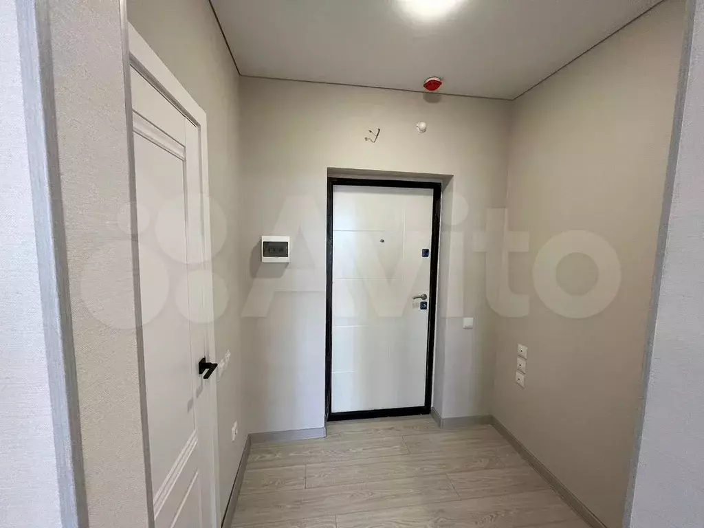 Квартира-студия, 29 м, 9/9 эт. - Фото 1