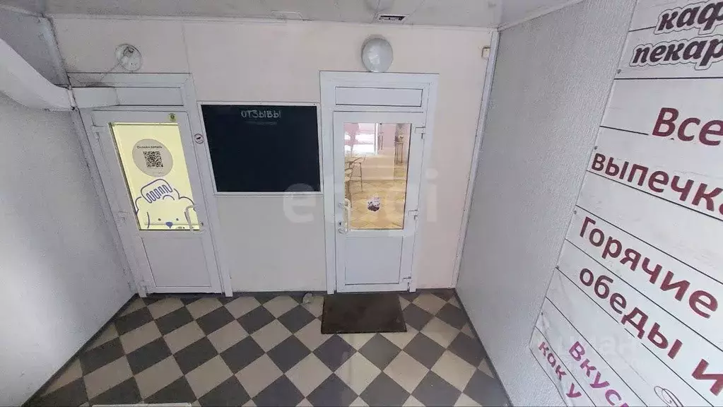 Помещение свободного назначения в Томская область, Томск тракт ... - Фото 1