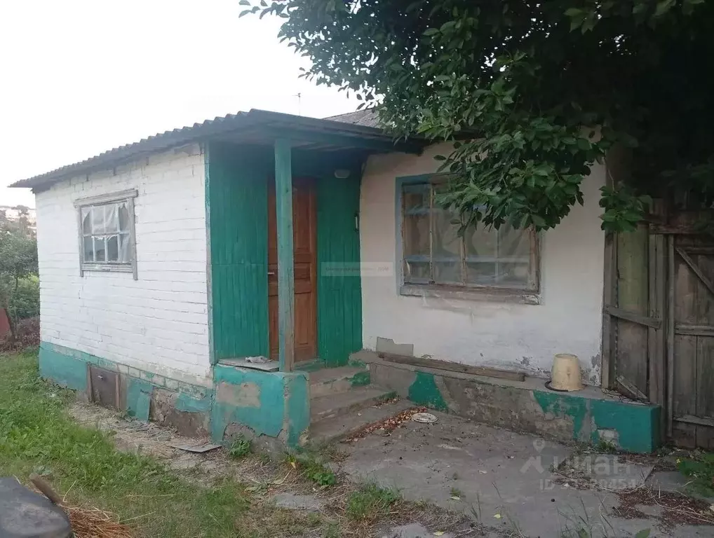 Дом в Белгородская область, Белгород Дальняя Садовая ул. (53 м) - Фото 1