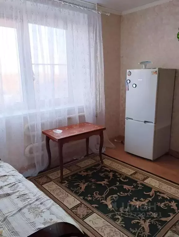 Комната Ростовская область, Ростов-на-Дону ул. Туполева, 4 (13.0 м) - Фото 2