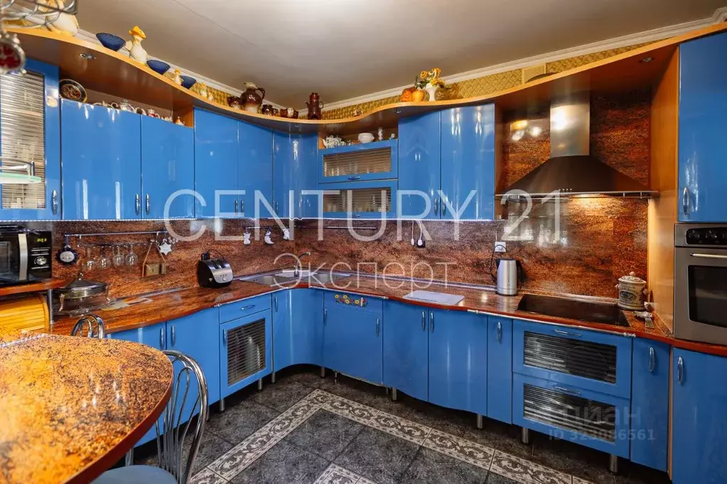 Коттедж в Калининградская область, Гурьевский муниципальный округ, ... - Фото 1