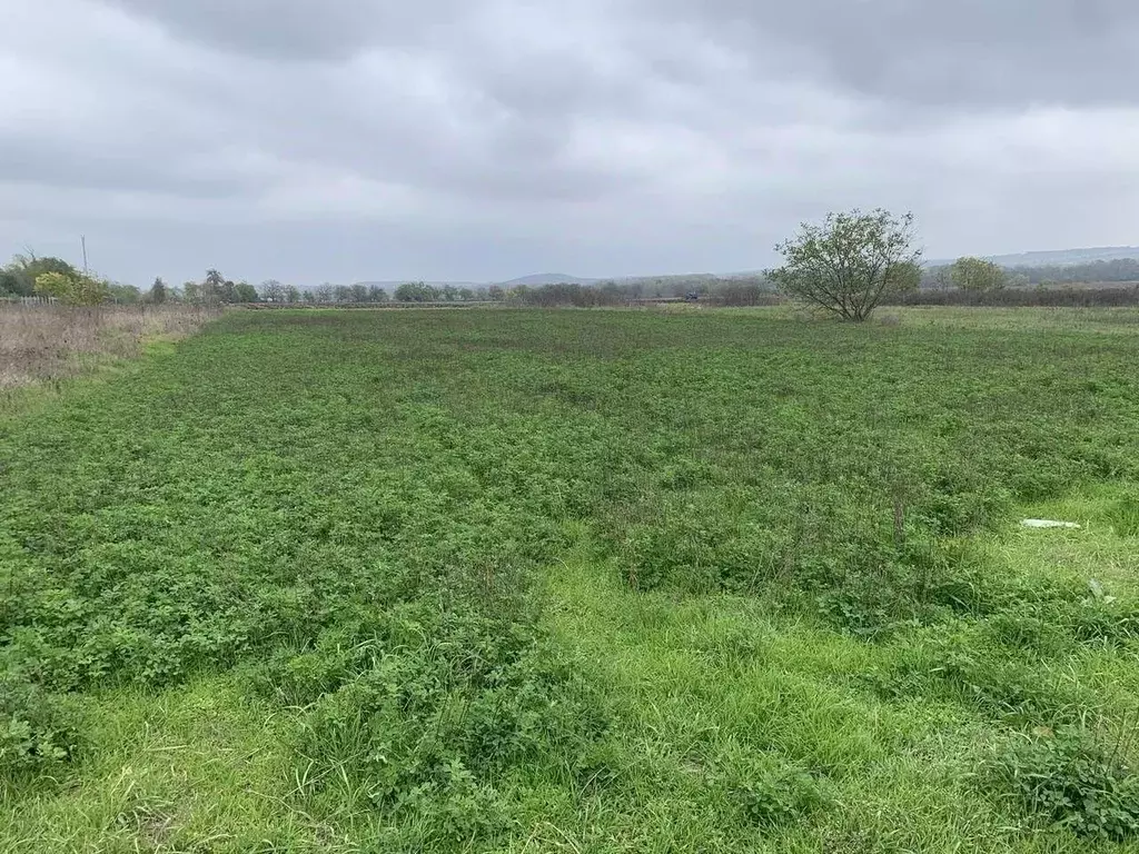 Участок в Ставропольский край, Пятигорск городской округ, ... - Фото 0