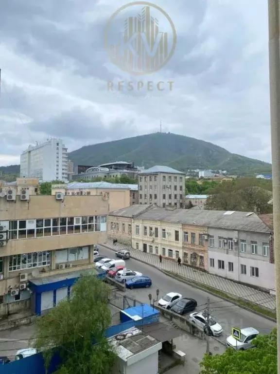 3-к кв. Ставропольский край, Пятигорск ул. Власова, 31 (94.5 м) - Фото 2