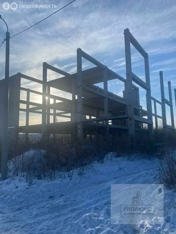 Помещение свободного назначения (2850 м) - Фото 2