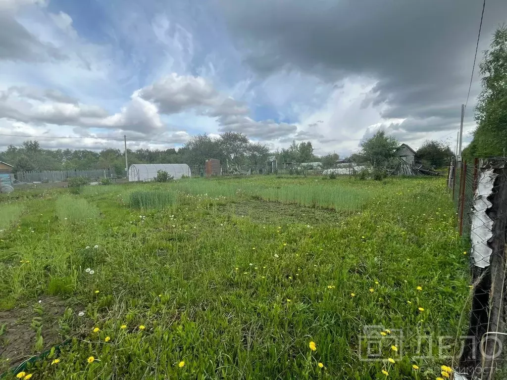 Участок в Рязанская область, Рязань  (6.0 сот.) - Фото 2