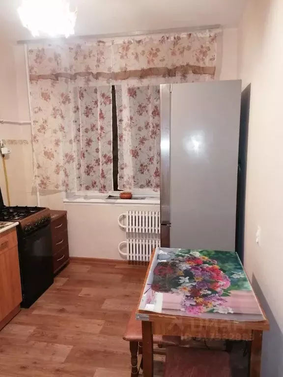 2-к кв. Курская область, Курск ул. Косухина, 6 (48.0 м) - Фото 2