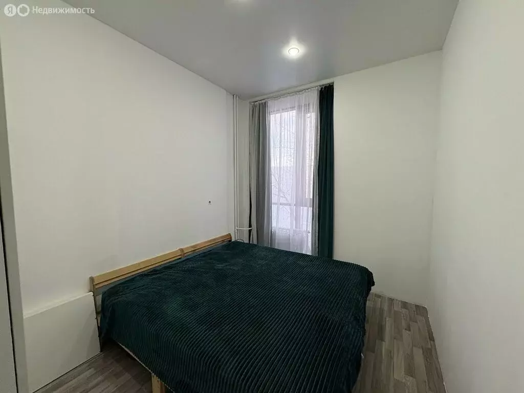 3-комнатная квартира: Иркутск, улица Сергеева, 5/8 (59.5 м) - Фото 2