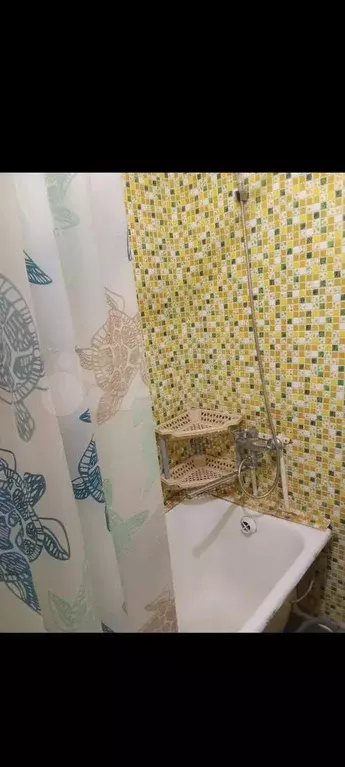 1-к. квартира, 30 м, 5/5 эт. - Фото 1