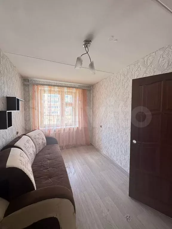 2-к. квартира, 54,5 м, 3/9 эт. - Фото 1