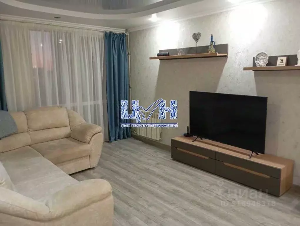3-к кв. Курская область, Курск просп. Дружбы, 19В (74.1 м) - Фото 0
