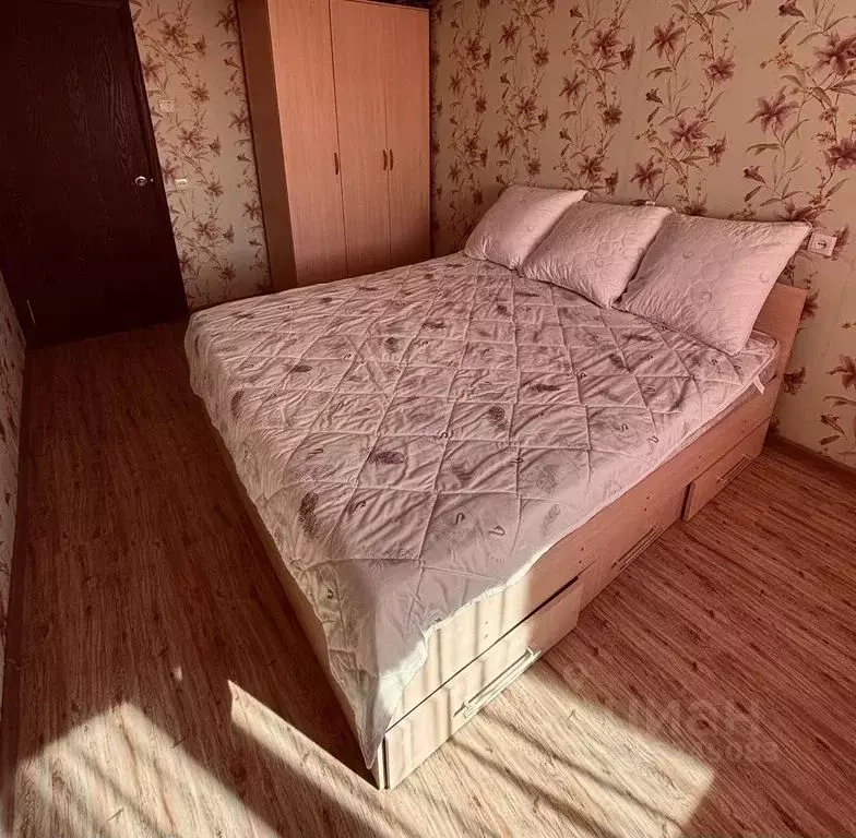 2-к кв. Владимирская область, Владимир ул. Чапаева, 8 (75.0 м) - Фото 1