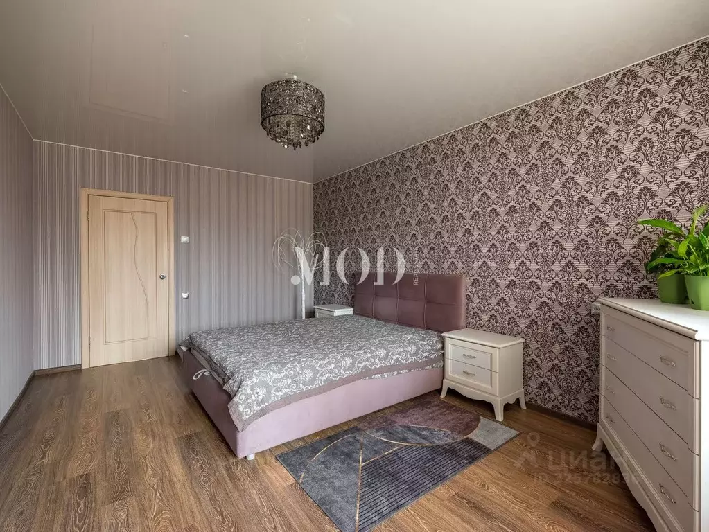 2-к кв. Московская область, Подольск Пионерская ул., 15к2 (69.9 м) - Фото 1