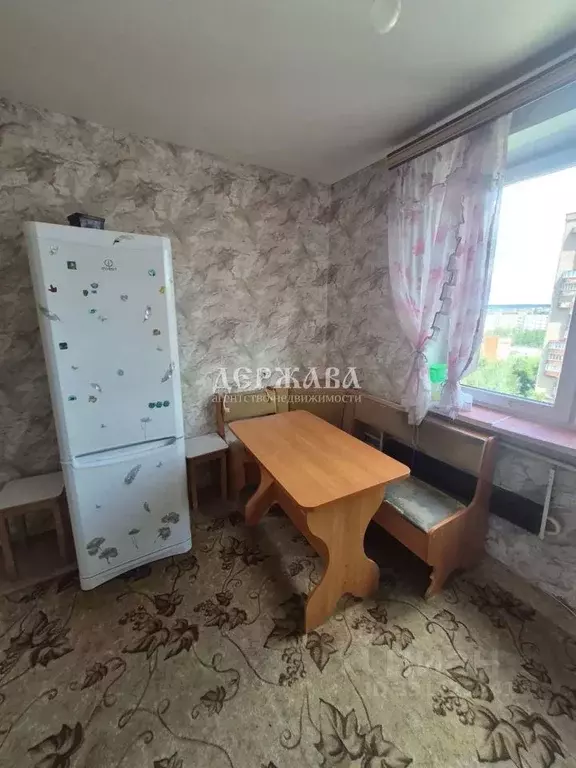 1-к кв. Белгородская область, Старый Оскол Восточный мкр, 1Ак1 (37.7 ... - Фото 2