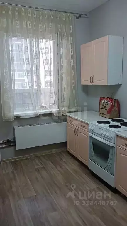 1-к кв. Бурятия, Улан-Удэ Ключевская ул., 90Г (34.0 м) - Фото 0