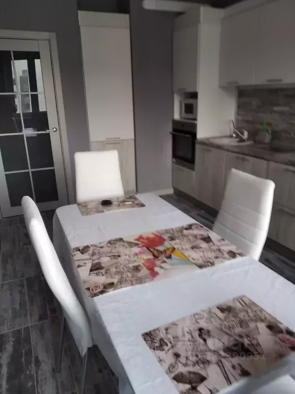 3-к кв. Московская область, Ленинский городской округ, пос. Битца ... - Фото 1