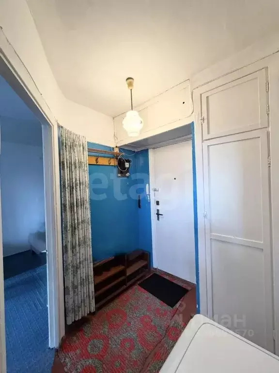 1-к кв. Севастополь ул. Хрусталева, 69 (22.5 м) - Фото 0