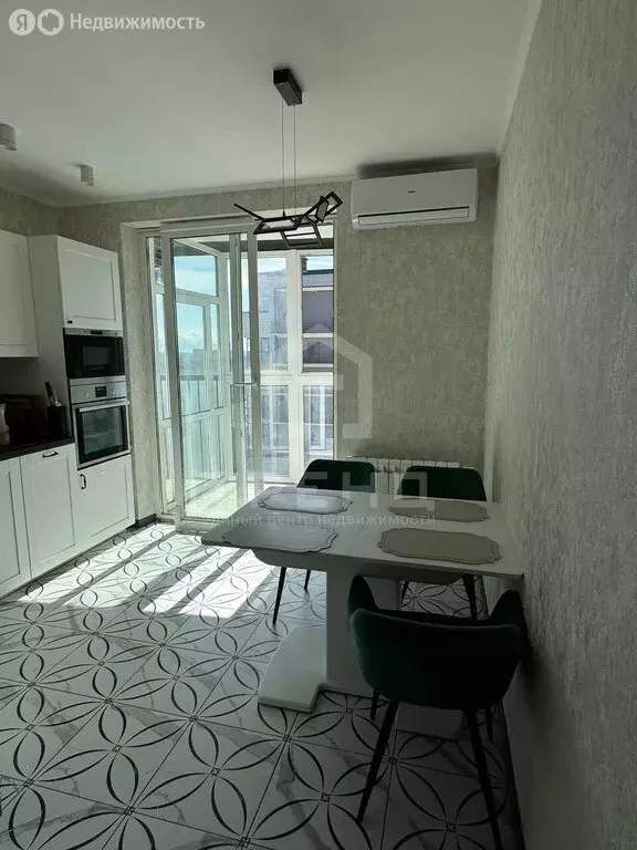 2-комнатная квартира: Санкт-Петербург, улица Катерников, 7 (56.8 м) - Фото 2